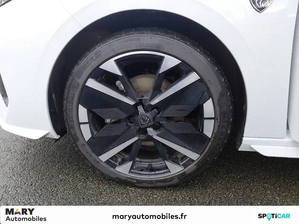 Véhicule occasion 205847 - peugeot 308 - Photo 11