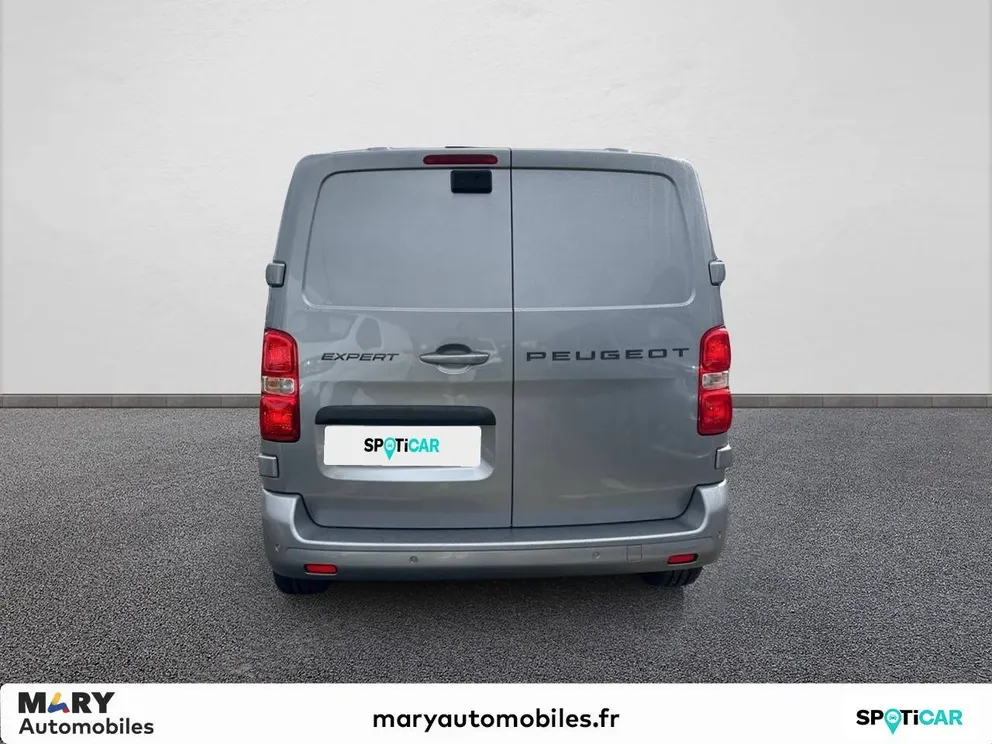 Véhicule occasion 231404 - peugeot EXPERT - Photo 5