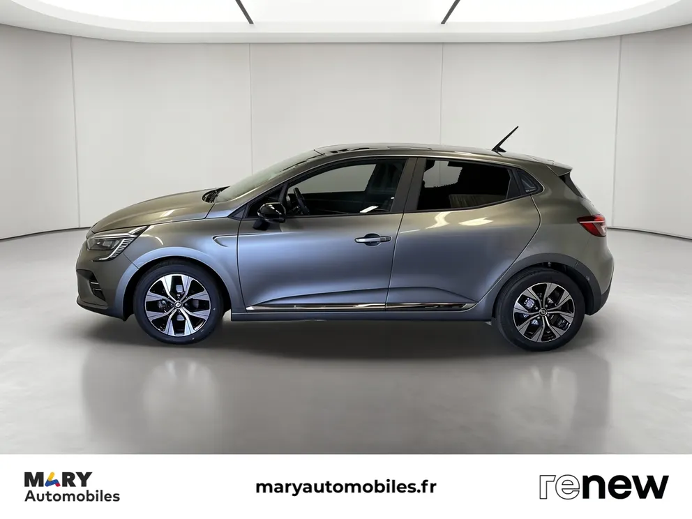 Véhicule occasion 1236956 - renault CLIO - Photo 2