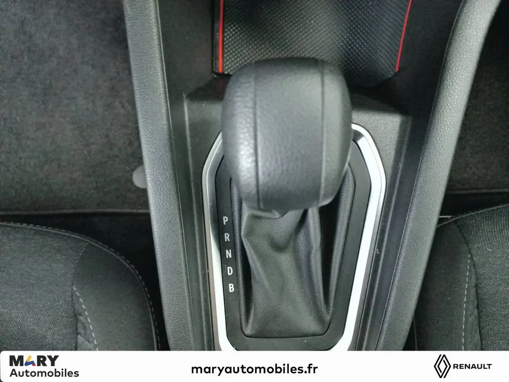 Véhicule occasion 203427 - renault CLIO - Photo 19