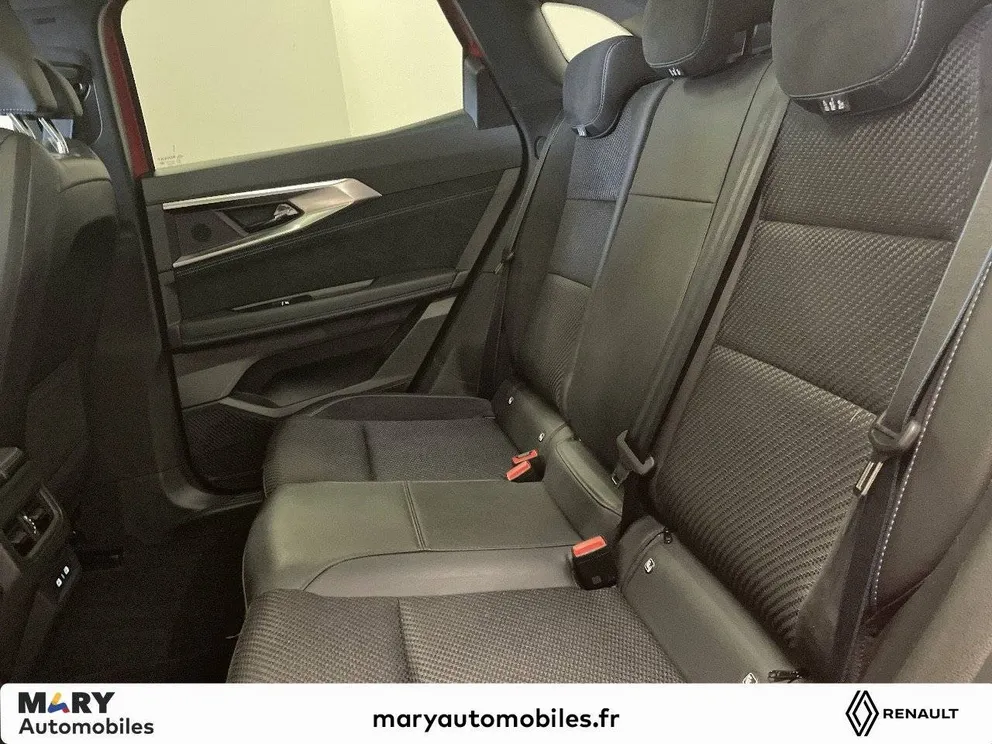 Véhicule occasion 184646 - renault AUSTRAL - Photo 10