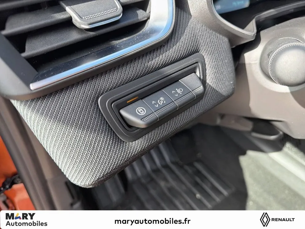 Véhicule occasion 231724 - renault CLIO - Photo 17