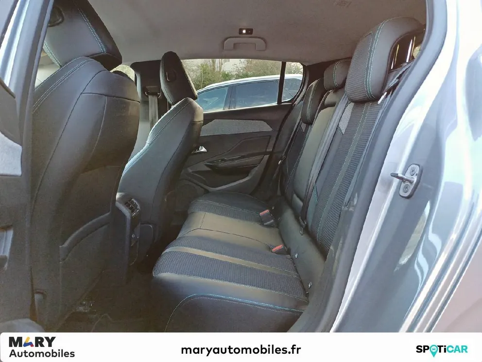 Véhicule occasion 211755 - peugeot 308 - Photo 9