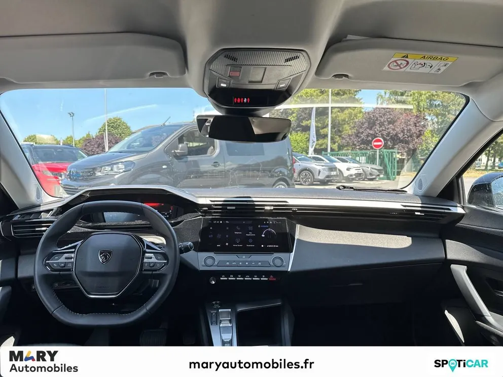 Véhicule occasion 178075 - peugeot 308 - Photo 8