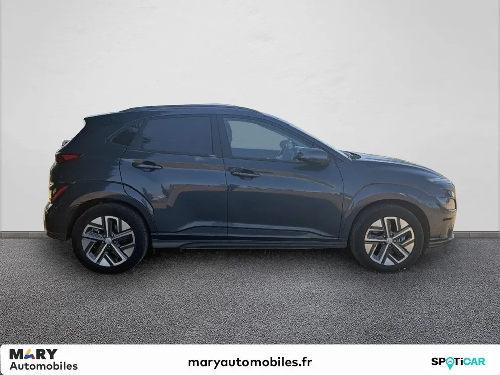 Véhicule occasion 1235402 - hyundai KONA - Photo 4