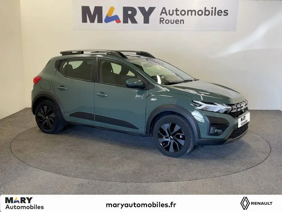 Véhicule occasion 229318 - dacia SANDERO - Photo 3