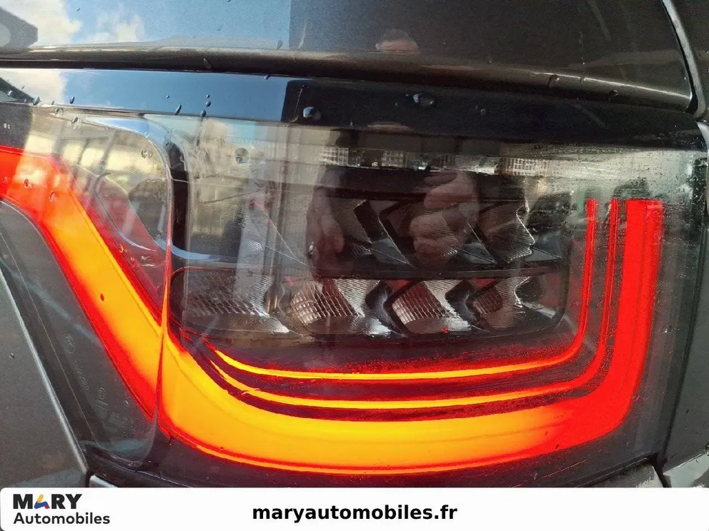 Véhicule occasion 139662 - land rover RANGE ROVER SPORT - Photo 23