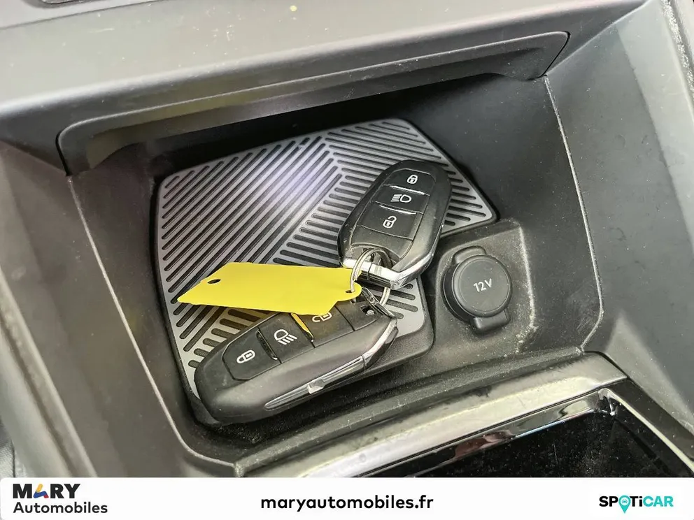 Véhicule occasion 208932 - Citroën C4 - Photo 23