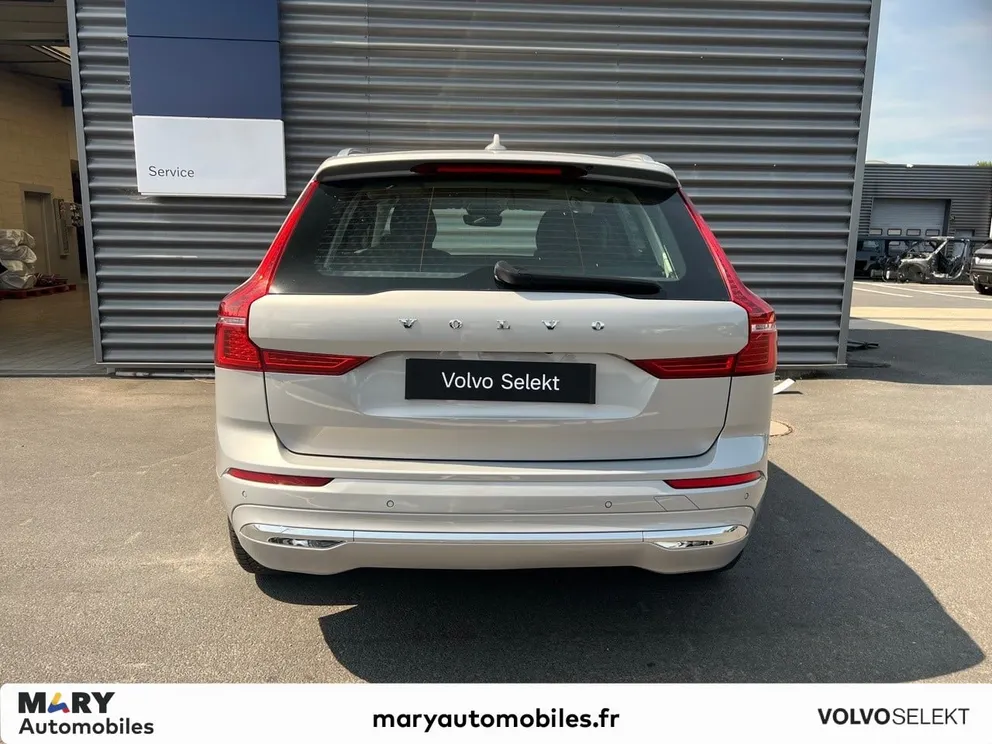 Véhicule occasion 1228002 - volvo XC60 - Photo 12
