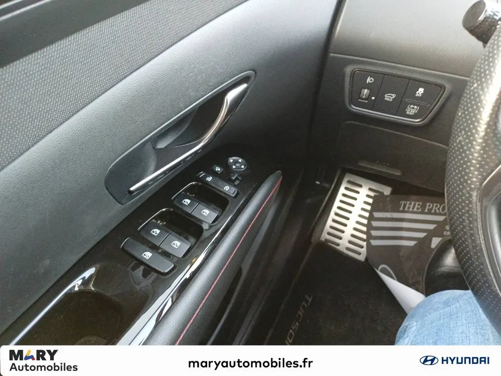 Véhicule occasion 211981 - hyundai TUCSON - Photo 18