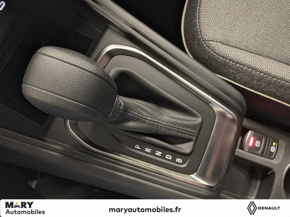 Véhicule occasion 233089 - renault CAPTUR - Photo 13