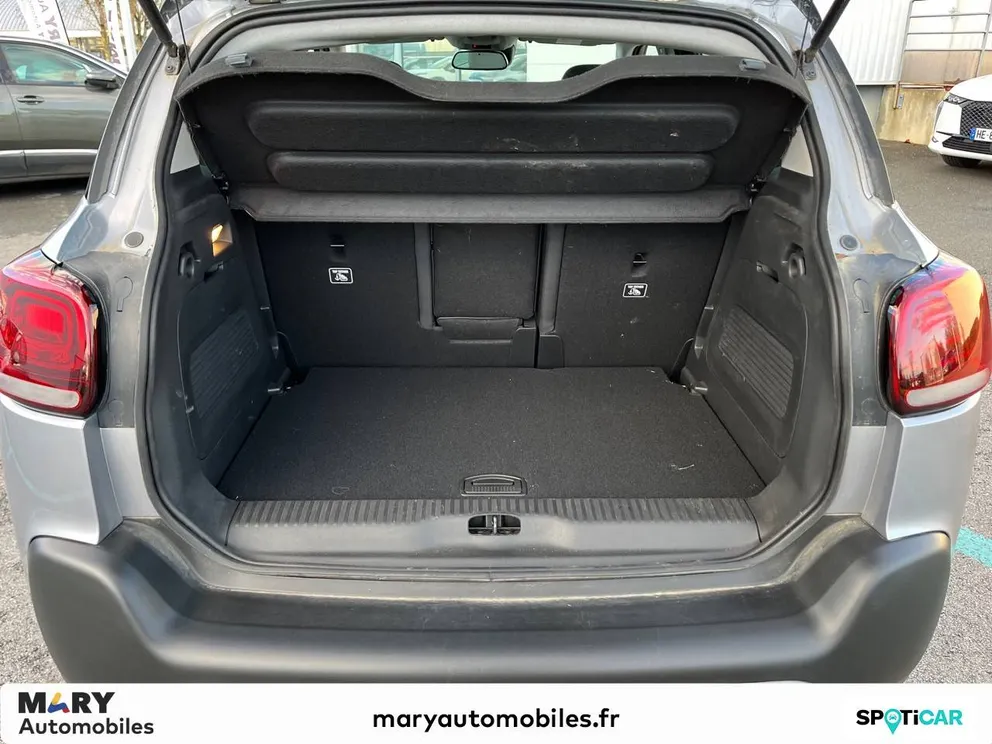 Véhicule occasion 185086 - Citroën C3 AIRCROSS - Photo 6