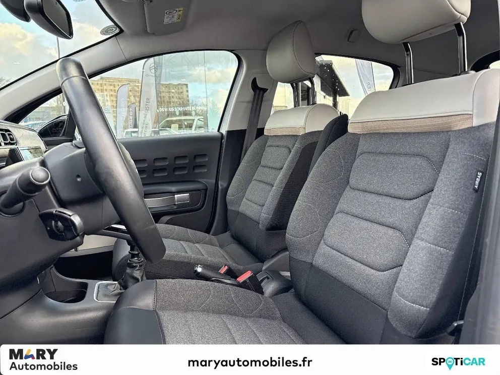 Véhicule occasion 205549 - Citroën C3 - Photo 9