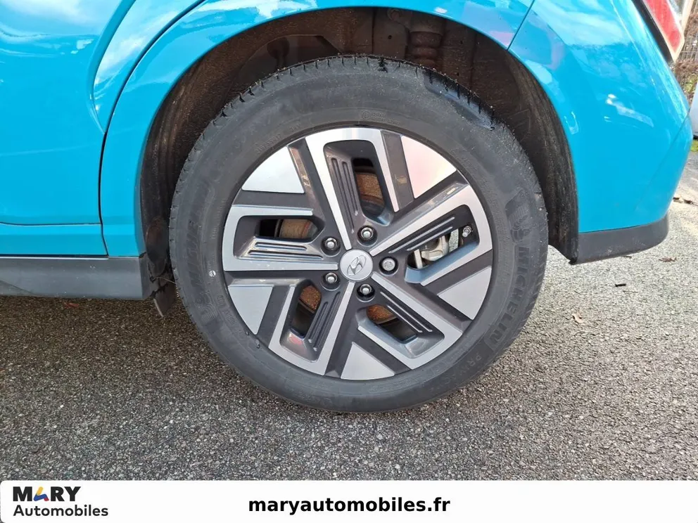 Véhicule occasion 138886 - hyundai KONA - Photo 11