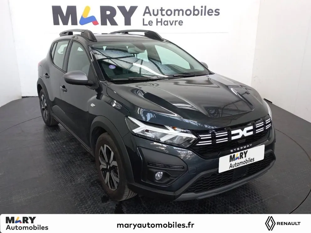 Véhicule occasion 229773 - dacia SANDERO - Photo 3