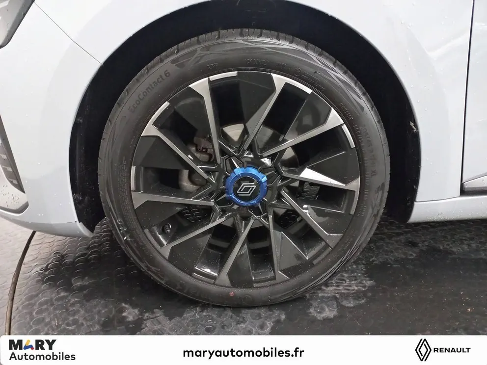 Véhicule occasion 215819 - renault CLIO - Photo 16