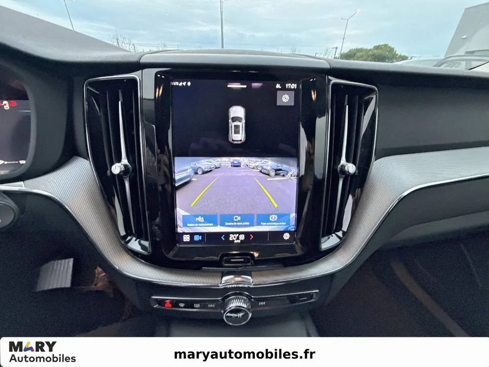 Véhicule occasion 210369 - volvo XC60 - Photo 16