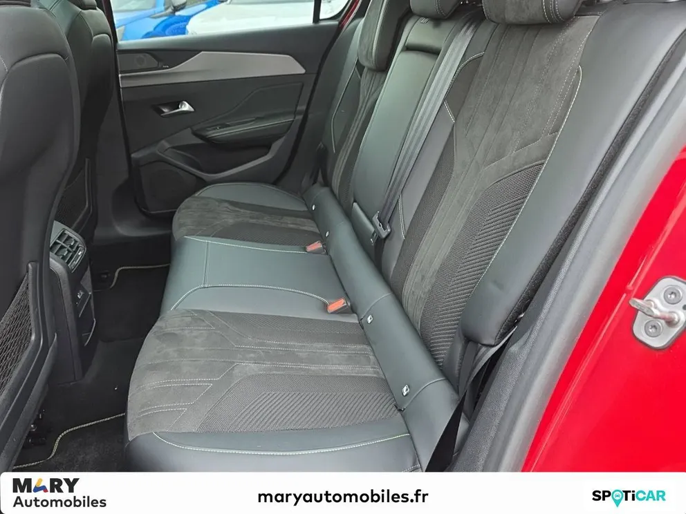 Véhicule occasion 227445 - peugeot 308 - Photo 10