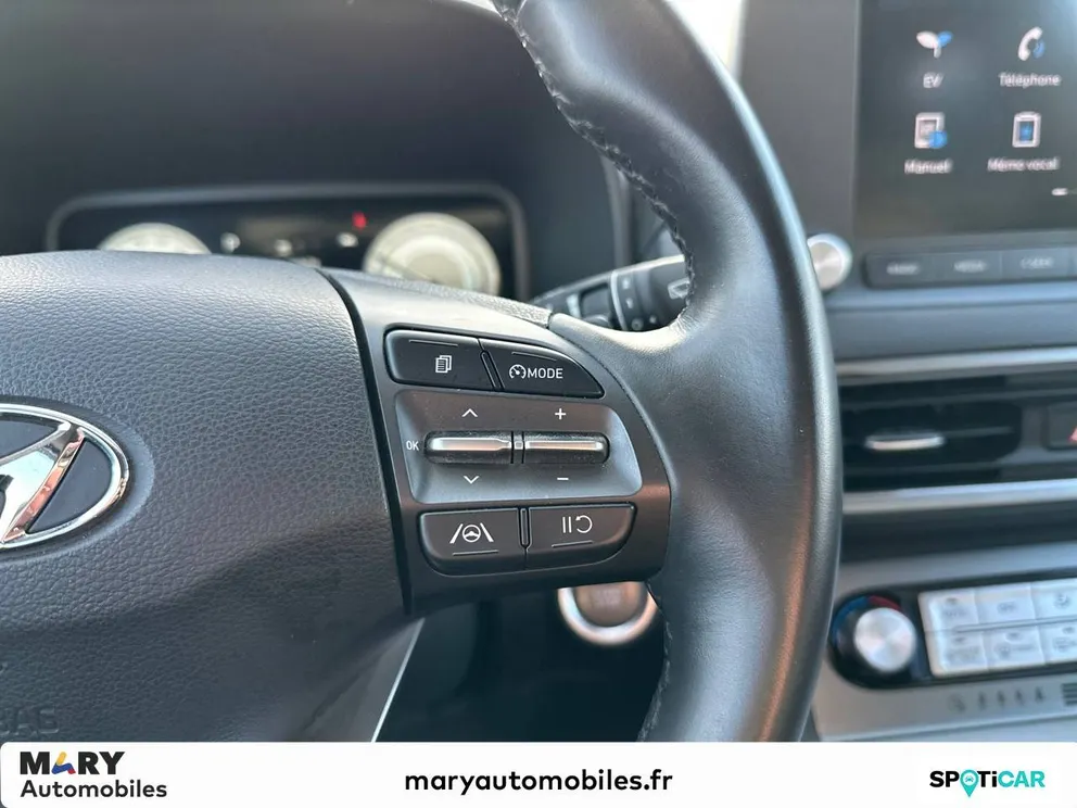 Véhicule occasion 212789 - hyundai KONA - Photo 20