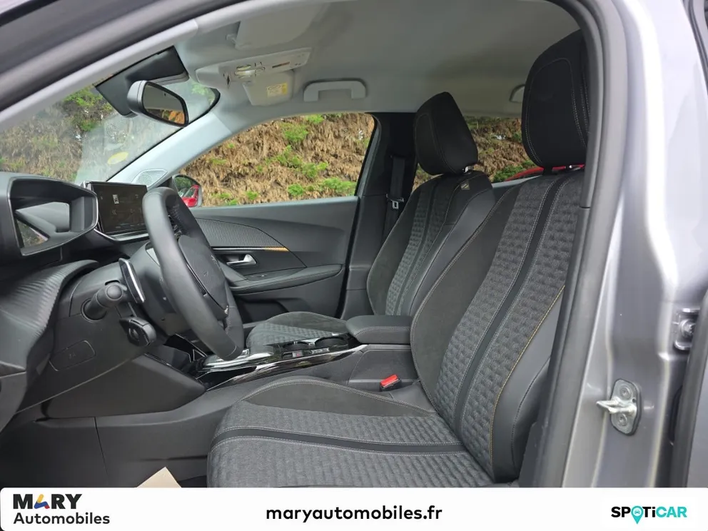 Véhicule occasion 234126 - peugeot 2008 - Photo 13