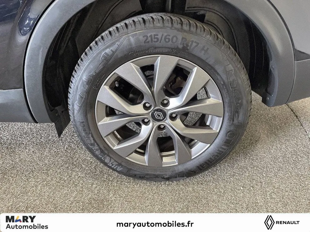 Véhicule occasion 196017 - renault ARKANA - Photo 11