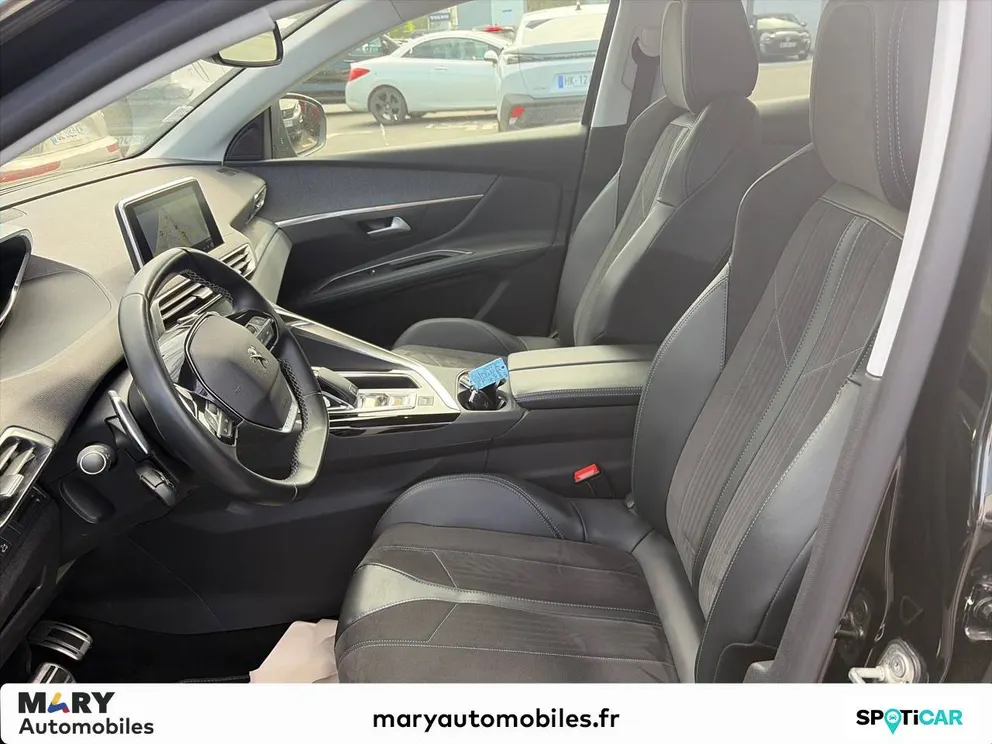 Véhicule occasion 228260 - peugeot 3008 - Photo 9