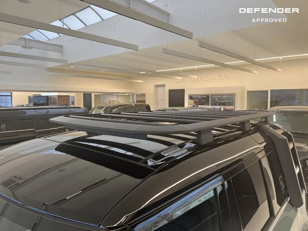 Véhicule occasion 224843 - land rover DEFENDER PHEV - Photo 10