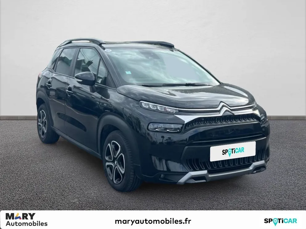 Véhicule occasion 233818 - Citroën C3 AIRCROSS - Photo 3