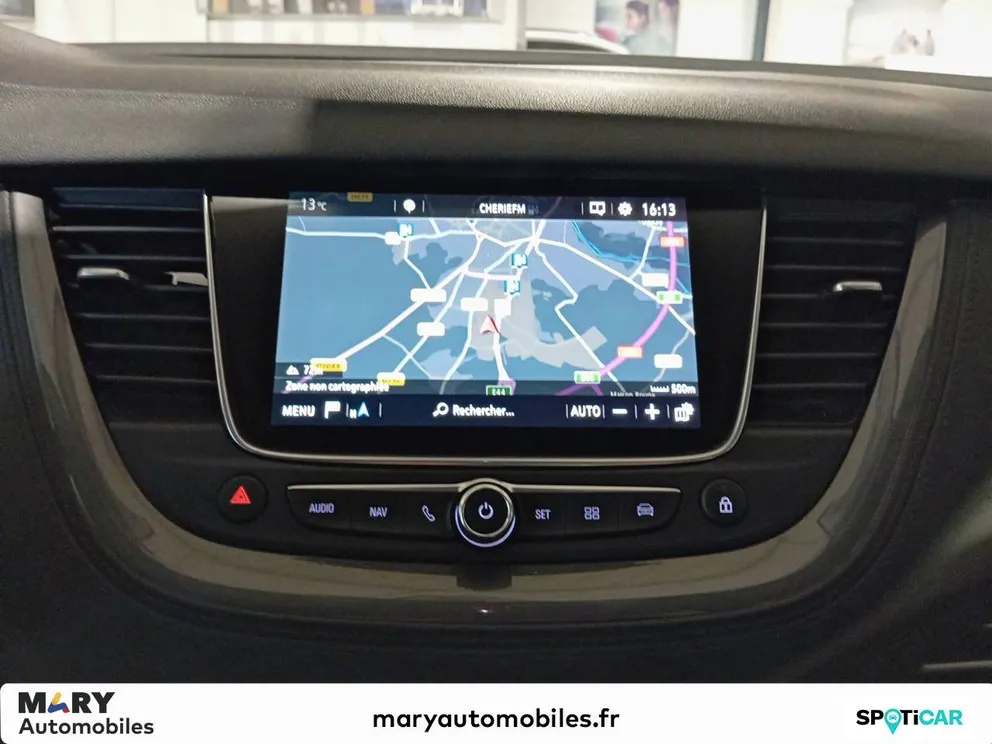 Véhicule occasion 205736 - opel GRANDLAND - Photo 14