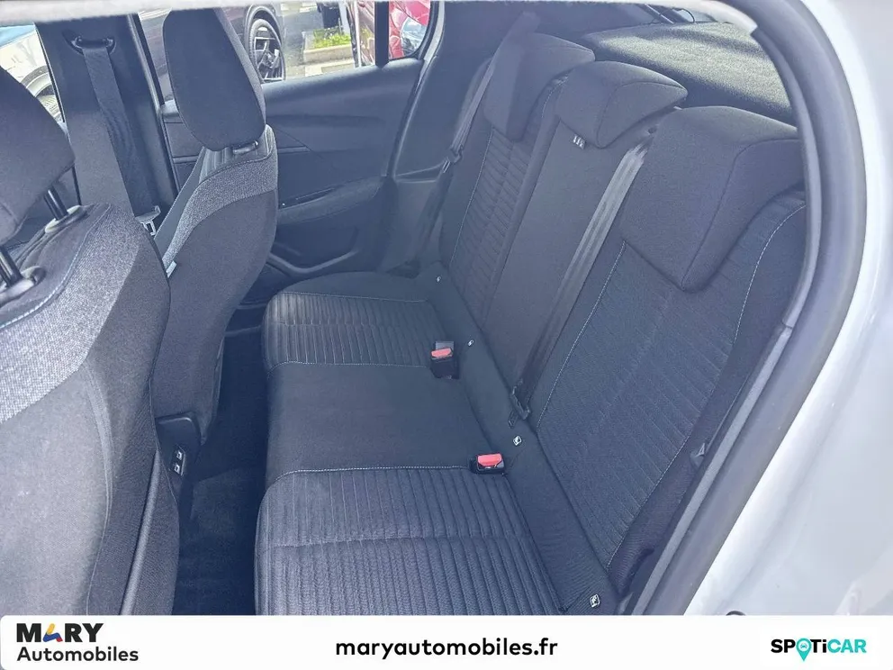 Véhicule occasion 231379 - peugeot 208 - Photo 10