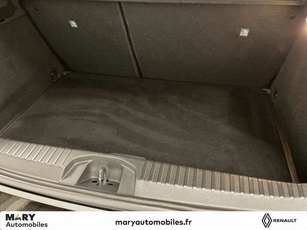 Véhicule occasion 207170 - renault CLIO - Photo 6