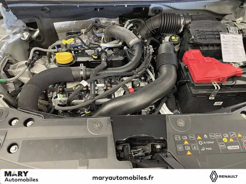 Véhicule occasion 235617 - dacia DUSTER - Photo 22