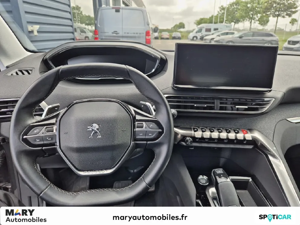 Véhicule occasion 212577 - peugeot 3008 - Photo 8