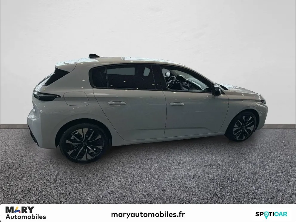 Véhicule occasion 224365 - peugeot 308 - Photo 4