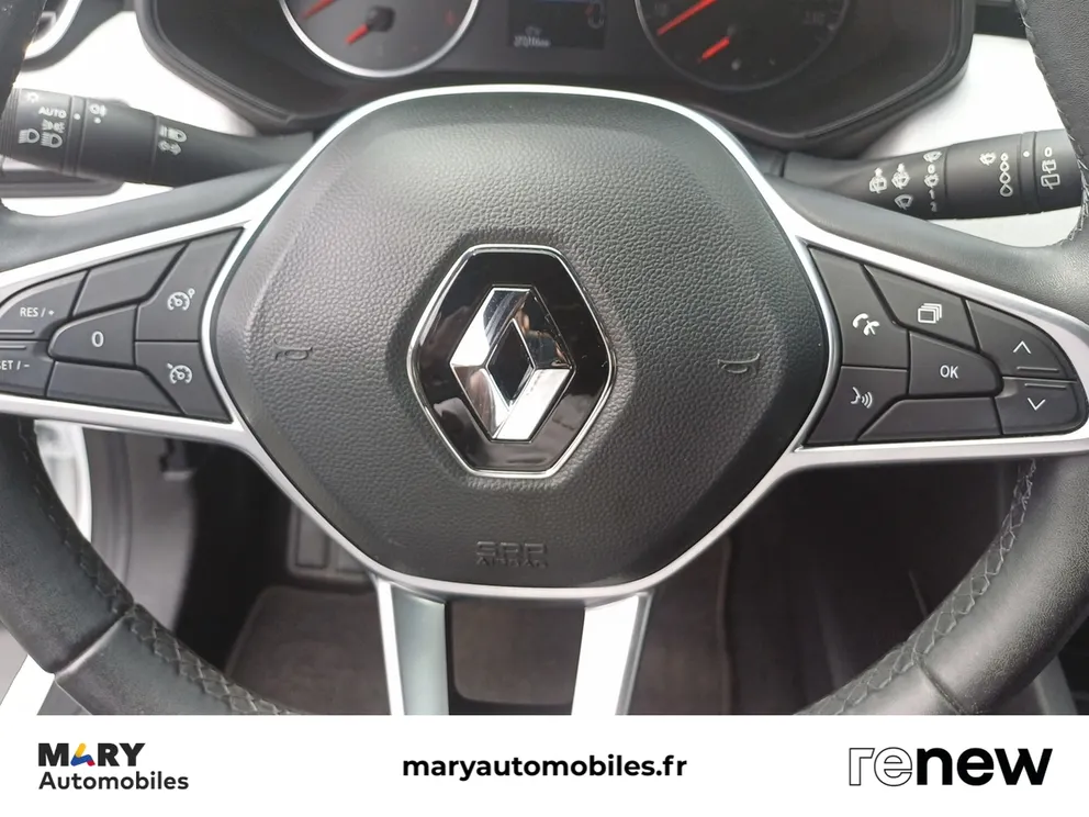 Véhicule occasion 1233380 - renault CLIO - Photo 12