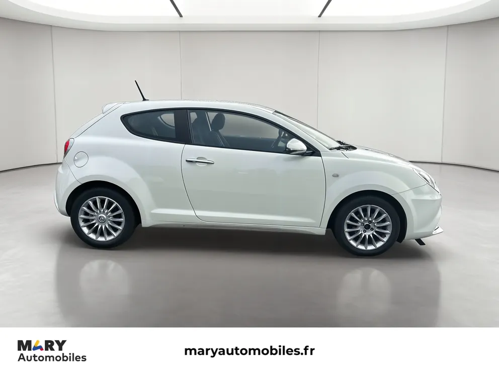 Véhicule occasion 1237370 - alfa romeo MITO - Photo 5
