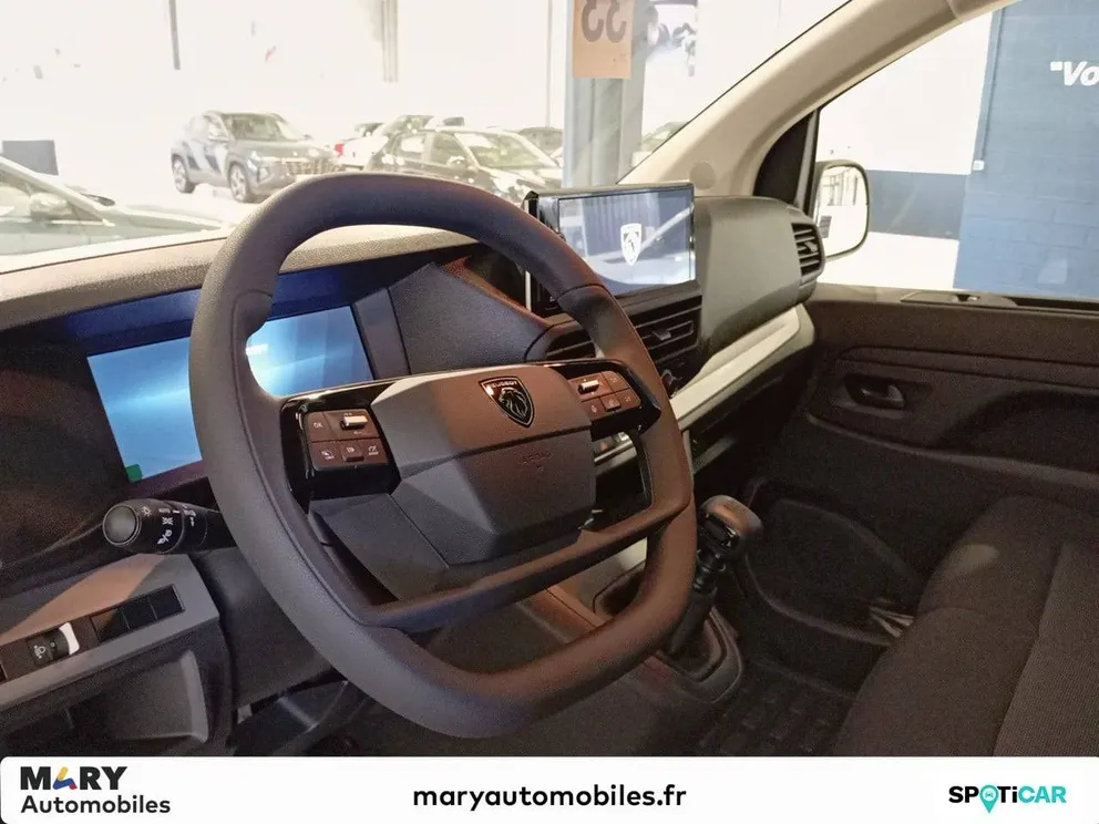 Véhicule occasion 017745 - peugeot EXPERT - Photo 8
