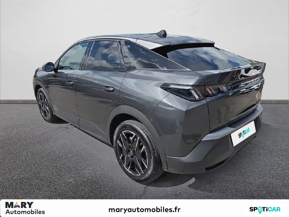 Véhicule occasion 232115 - peugeot 3008 - Photo 2