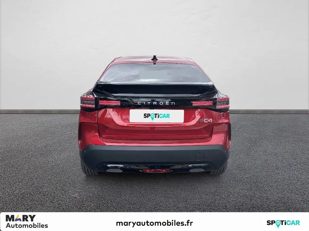 Véhicule occasion 163108 - Citroën C4 - Photo 5