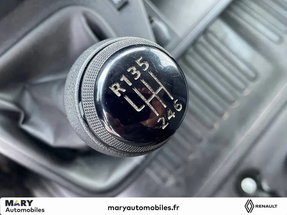 Véhicule occasion 215686 - renault MASTER - Photo 13