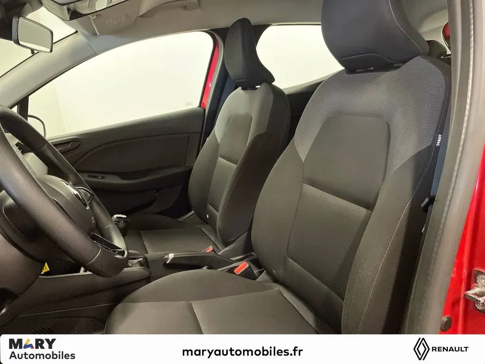 Véhicule occasion 208882 - renault CLIO - Photo 9