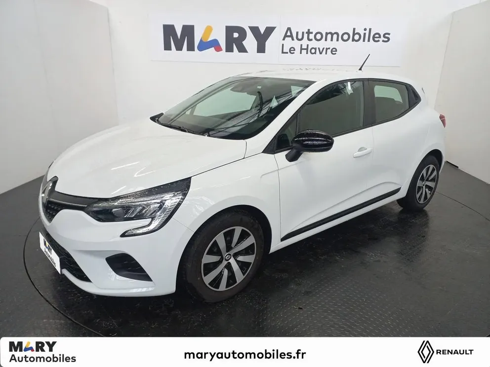 Véhicule occasion 208696 - renault CLIO - Photo 1