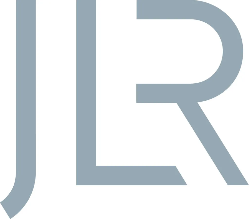 Nouveau logo JLR