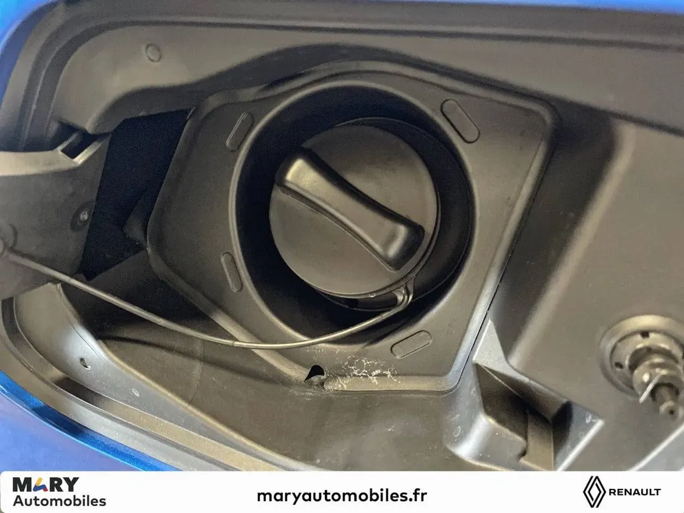 Véhicule occasion 231290 - renault RAFALE - Photo 16