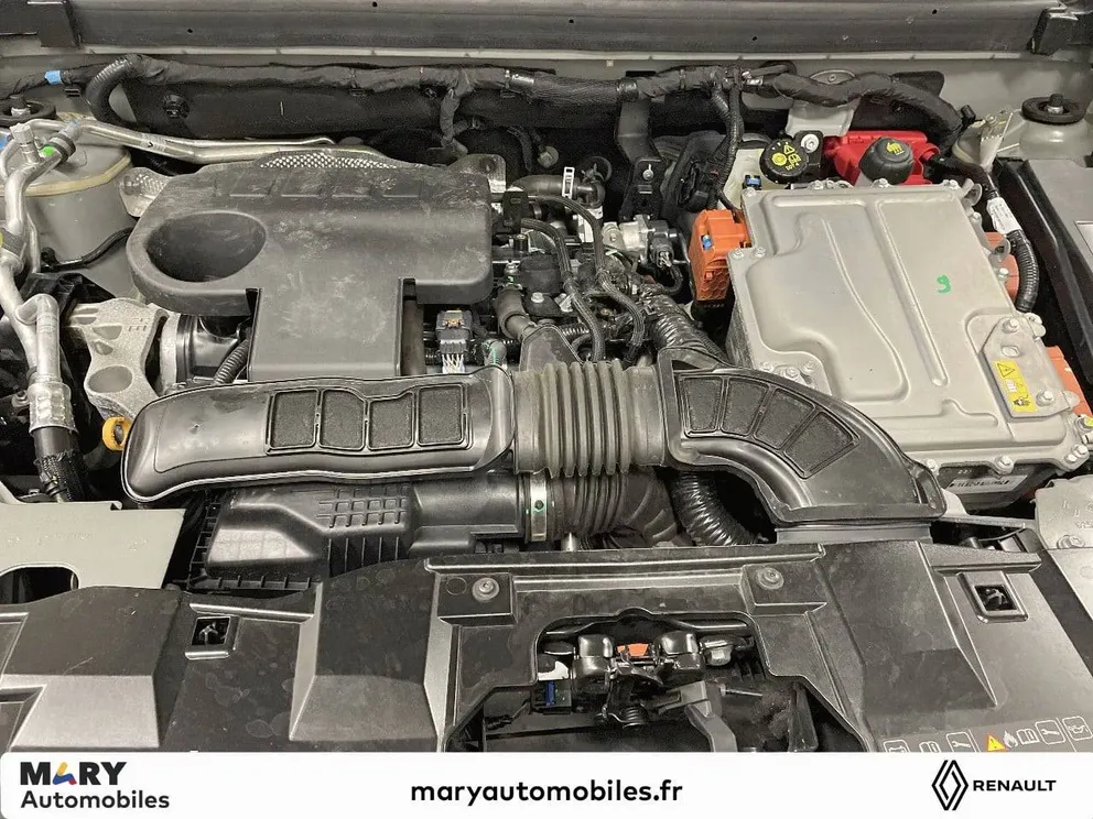 Véhicule occasion 208788 - dacia DUSTER - Photo 19