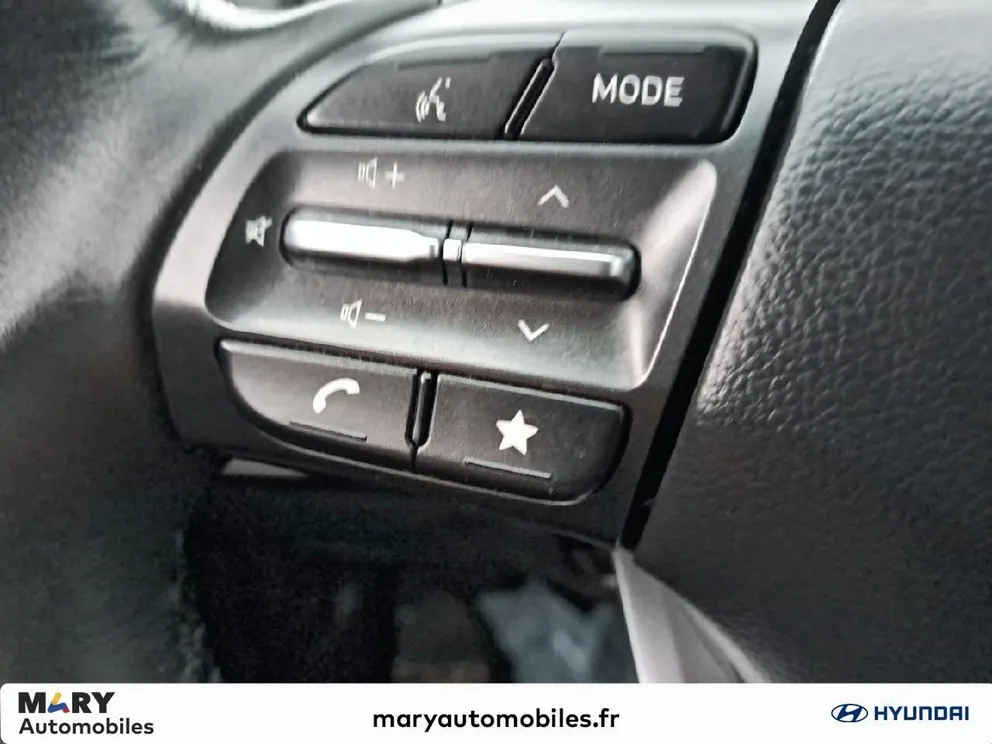 Véhicule occasion 212532 - hyundai KONA - Photo 12