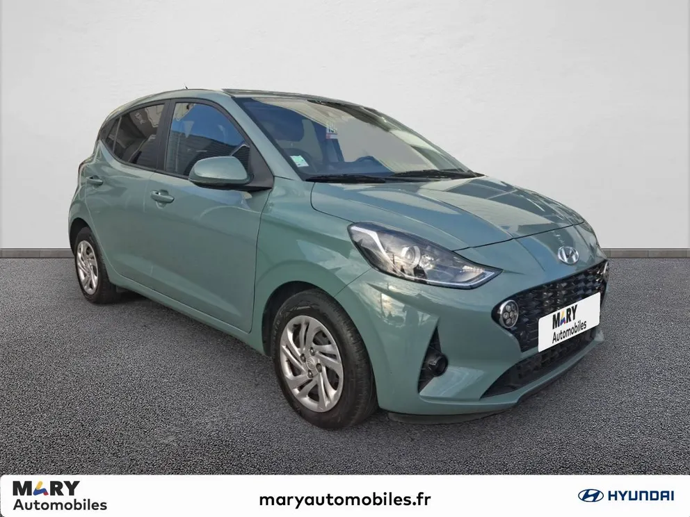 Véhicule occasion 205194 - hyundai i10 - Photo 3