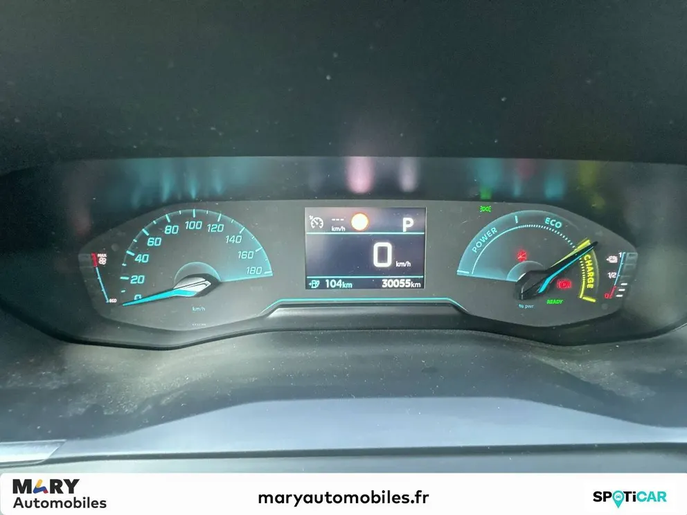 Véhicule occasion 187960 - peugeot 208 - Photo 15