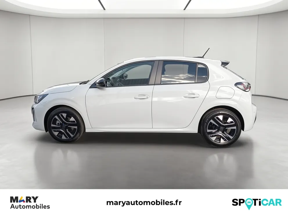 Véhicule occasion 1243673 - peugeot 208 - Photo 2