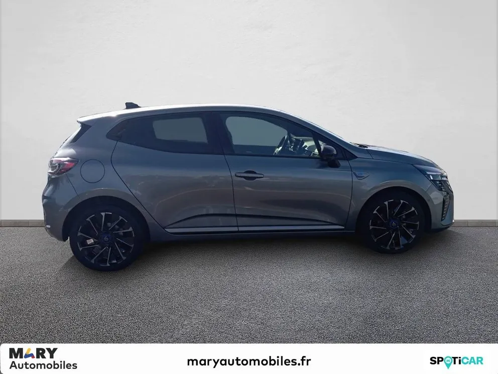 Véhicule occasion 224011 - renault CLIO - Photo 4